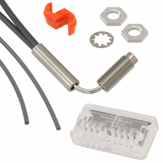 FD-R60 Panasonic Industrial Automation Sales  Capteurs optiques - Photoélectriques industriels